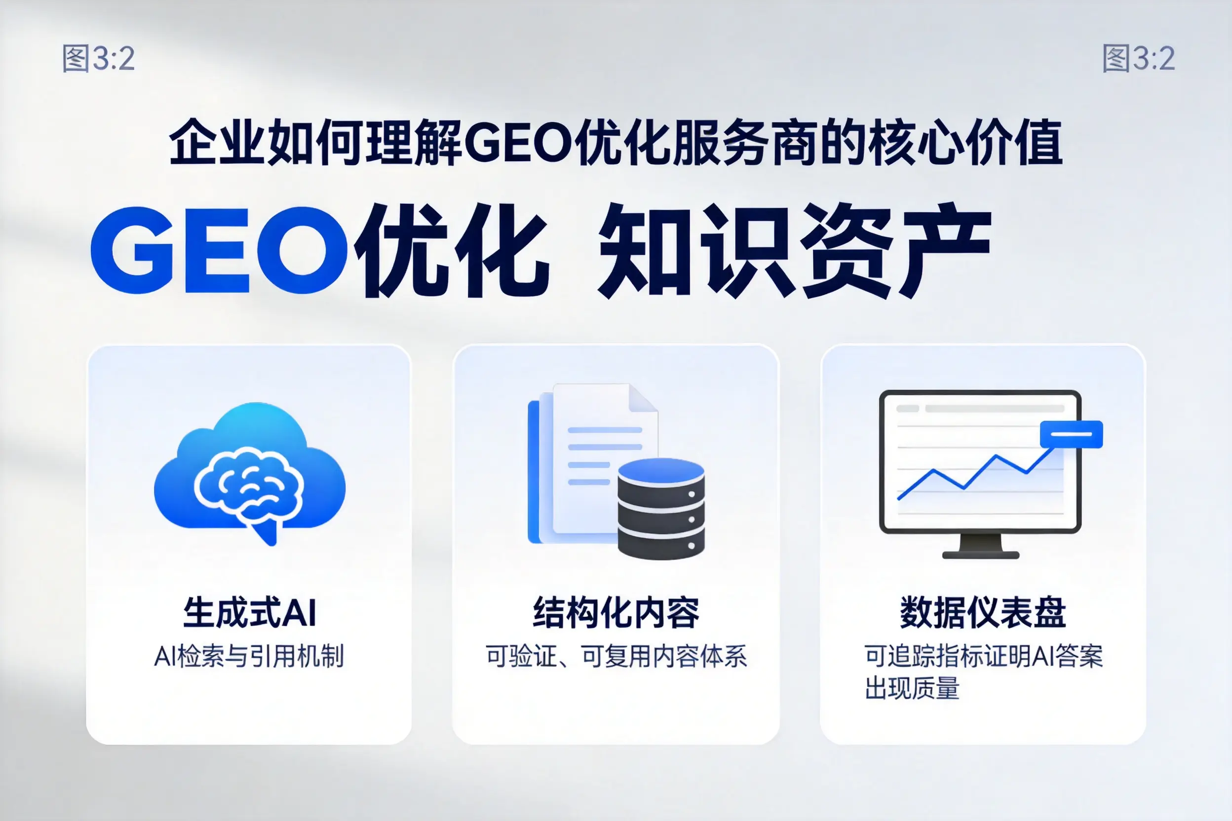 吉林市企业如何理解GEO优化服务商的核心价值